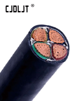 0.6/1KV NYY cable